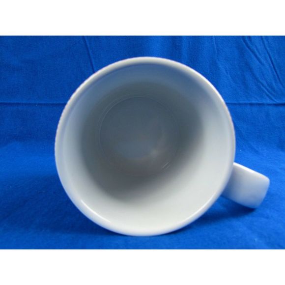 DaySpring New Daddy Coffee Mug Bible Verse - Picture 6 of 7